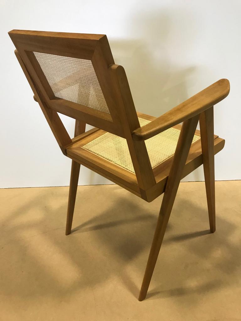 Napier Chair Julia von Werz